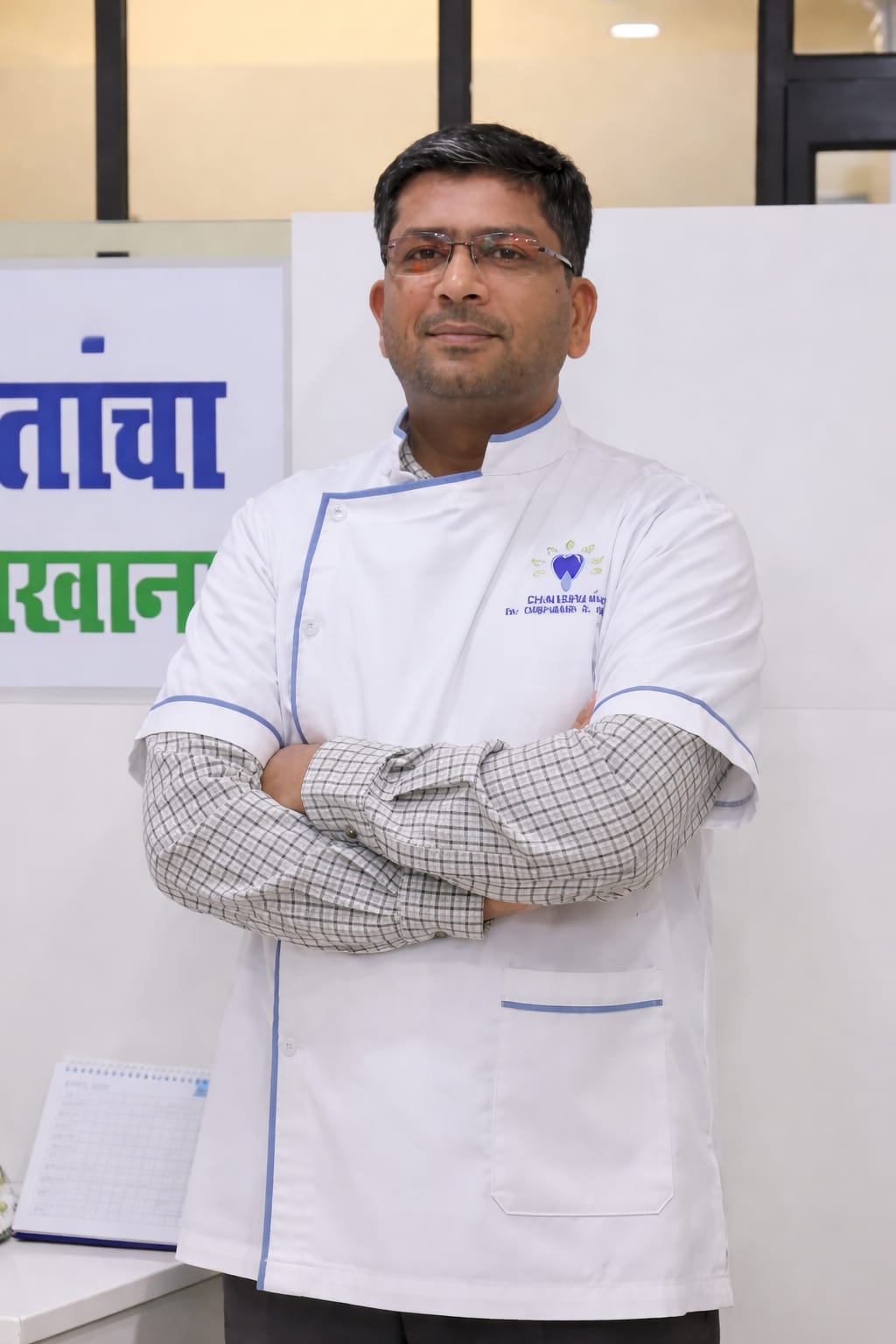 Dr. Omprakash Gajre